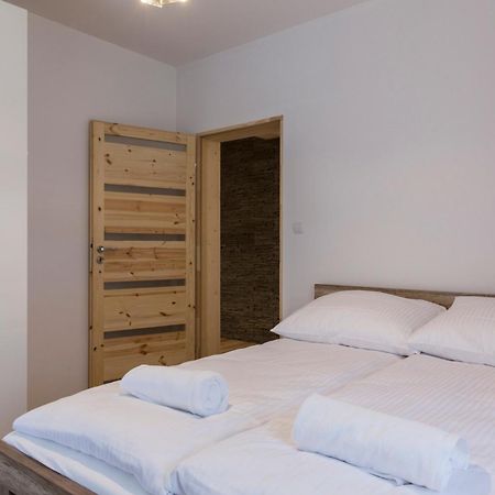 Udanypobyt Apartamenty Sloneczne Koscielisko Exterior photo