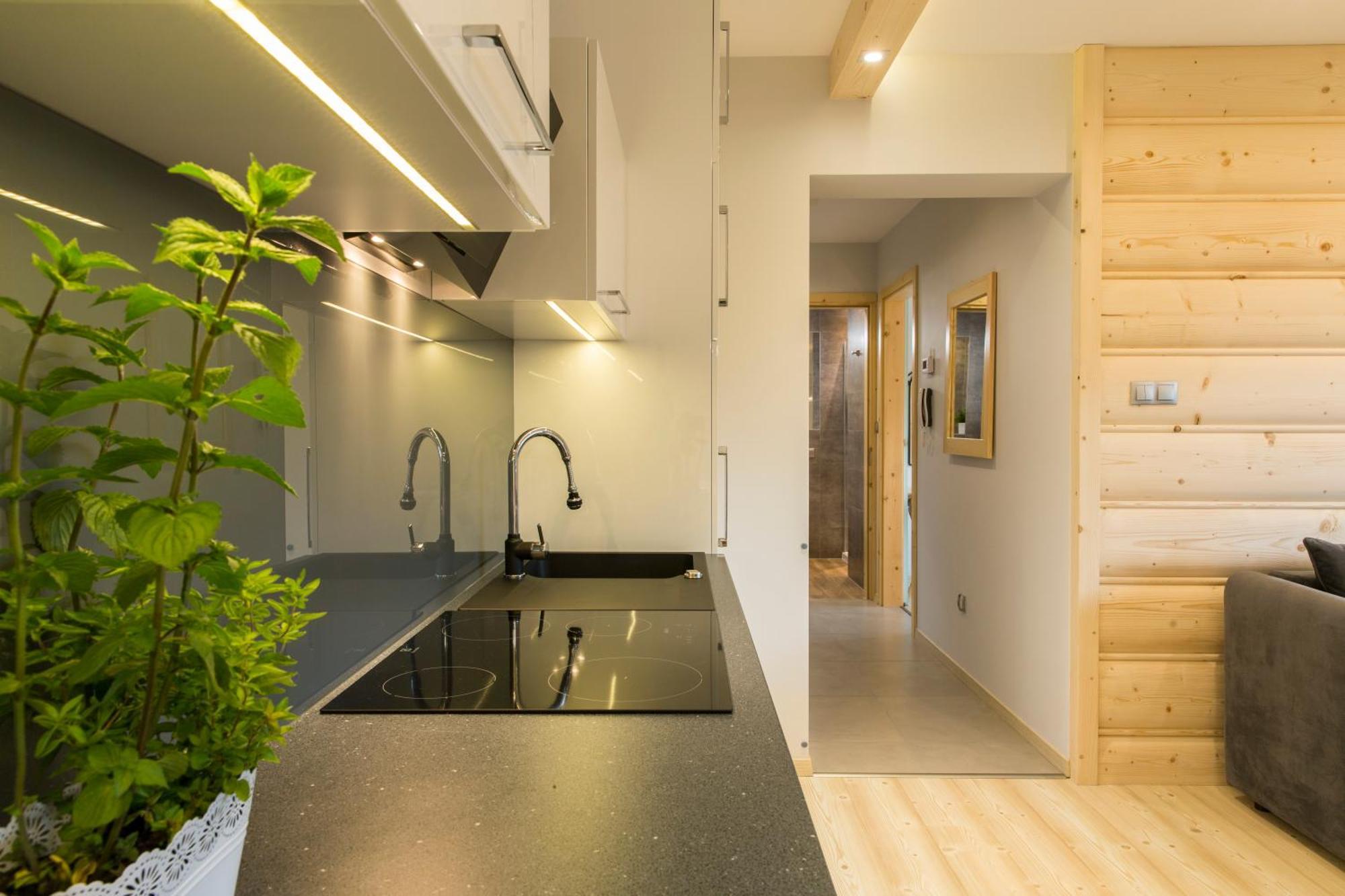 Udanypobyt Apartamenty Sloneczne Koscielisko Exterior photo