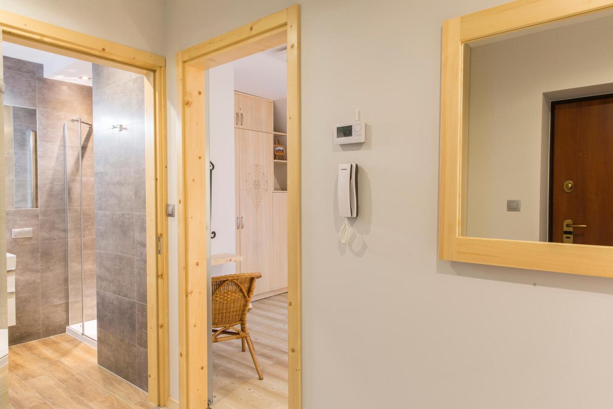Udanypobyt Apartamenty Sloneczne Koscielisko Exterior photo