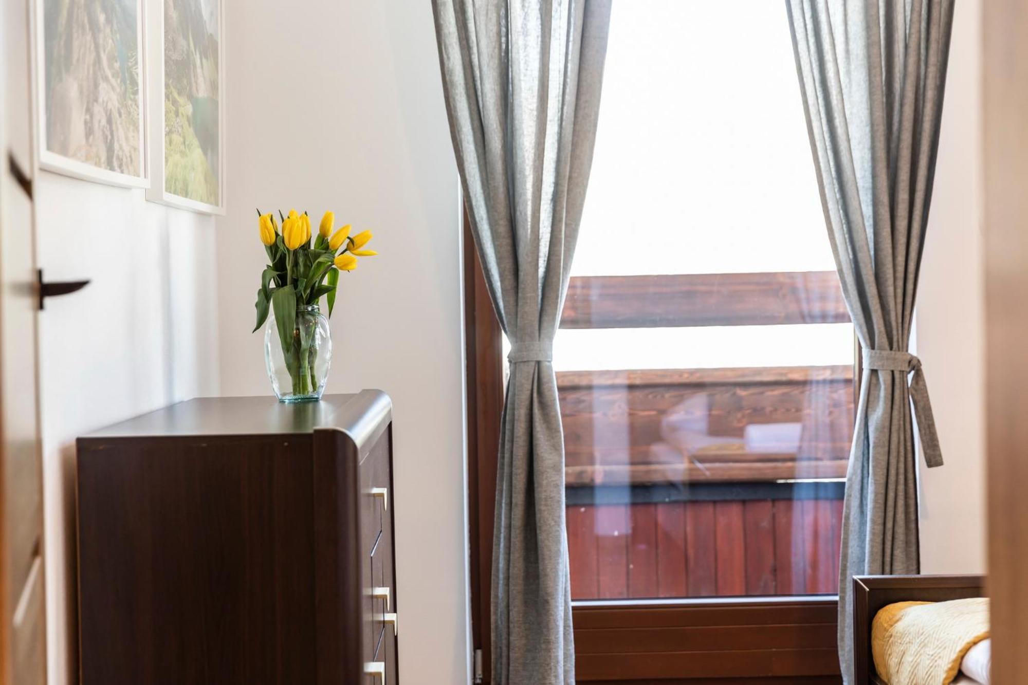 Udanypobyt Apartamenty Sloneczne Koscielisko Room photo